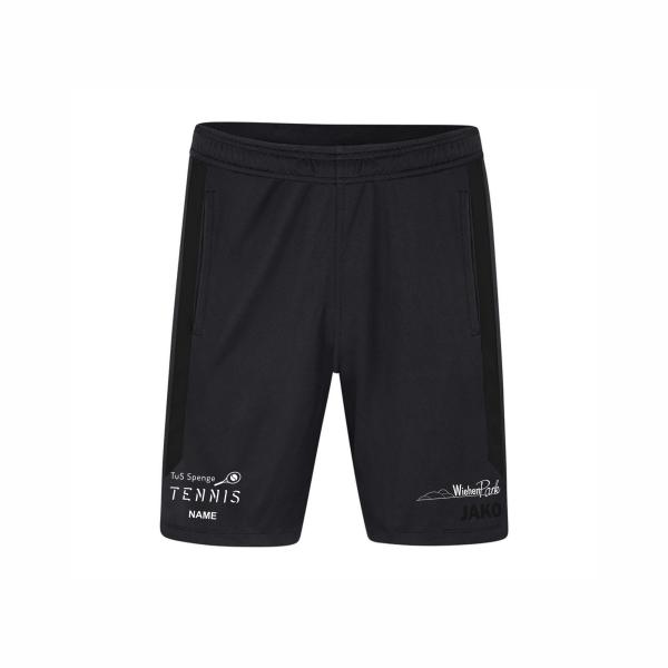 TuS Spenge Tennis - JAKO Short Power - Kids